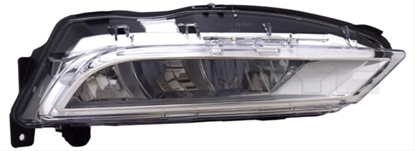 Imagine pentru produsul „PROIECTOR CEATA DR LED LEON 2019 >>"