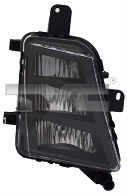 Imagine pentru produsul „PROIECTOR CEATA DR LED GOLF VII"