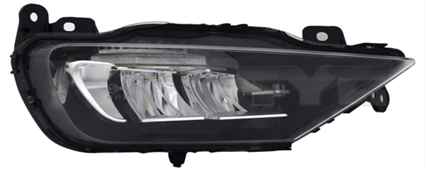 Imagine pentru produsul „PROIECTOR CEATA DR LED CORNERING  XC60 2017 >>"