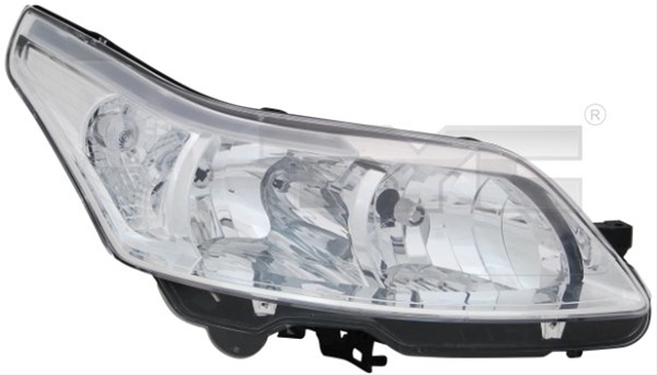 Imagine pentru produsul „FAR C4, 04-,ELEC,H1,H7,ST - TYC-A.M."
