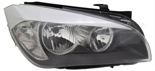 Imagine pentru produsul „FAR DR CU MOTOR X1 2009 H7"