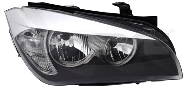 Imagine pentru produsul „FAR STG CU MOTOR X1 2012 H7"