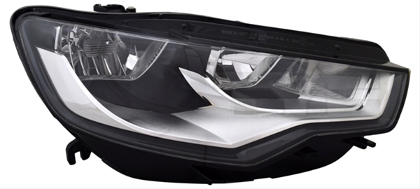 Imagine pentru produsul „FAR DR, H7, MOTOR, DRL A6 2010 >> - TYC"