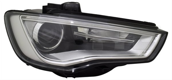 Imagine pentru produsul „FAR ST XENON CU MOTOR CROM  A3"