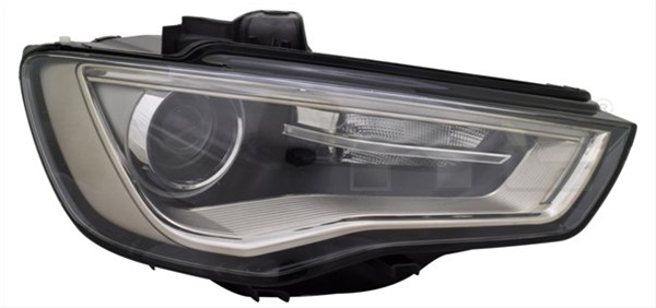 Imagine pentru produsul „FAR ST XENON CU MOTOR BRONZ  A3"