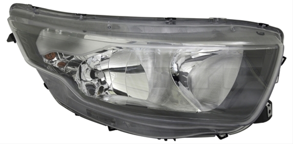 Imagine pentru produsul „FAR DR H7/H1/W21W DAILY 2014 >>"