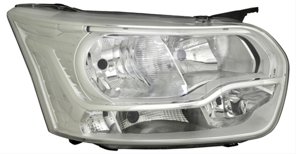 Imagine pentru produsul „FAR ST ELEC TRANSIT 2013 >>"