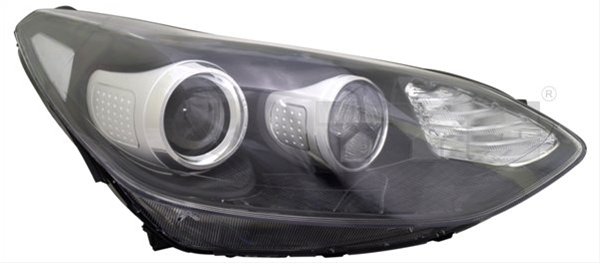 Imagine pentru produsul „FAR ST ELEC CU MOTOR HB3, LED, KIA SPORTAGE 2015 >>"