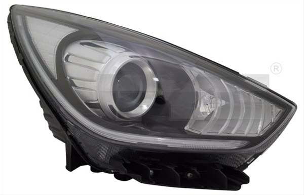 Imagine pentru produsul „FAR DR LED CU MOTOR KIA NIRO 2016 >>"