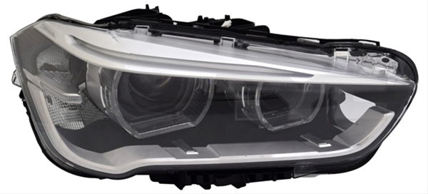 Imagine pentru produsul „FAR ST LED X1 2016 >>"