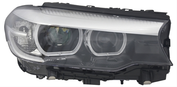 Imagine pentru produsul „FAR DR LED DLR G30/31 2016 >>"