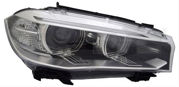 Imagine pentru produsul „FAR ST LED, ELEC LED, F15"