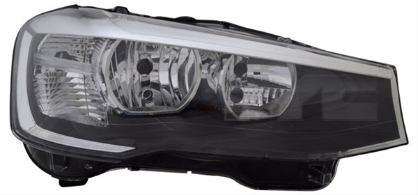 Imagine pentru produsul „FAR ST HALOGEN X3 2014 >>"