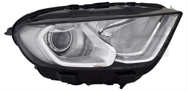 Imagine pentru produsul „FAR DR CROM ELEC CU MOTOR, LED/H18 FORD ECO 2018 >>"