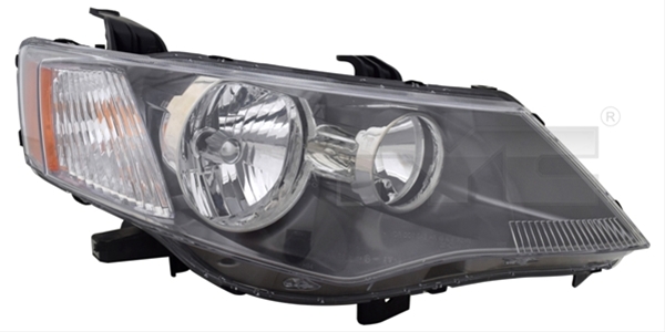 Imagine pentru produsul „FAR ST ELEC, CU MOTOR, D2R / HB3 OUTLANDER 2006 >> 2010 - TYC"