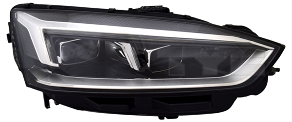 Imagine pentru produsul „FAR ST ELEC, CU MOTOR, CORNERING, LED A5  2016 >> - TYC"