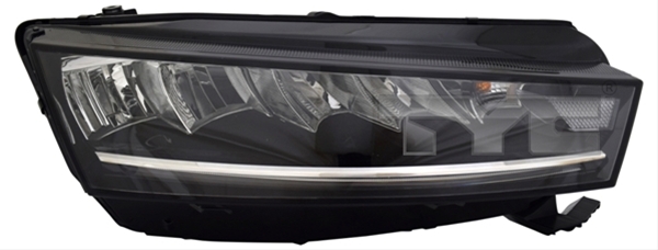 Imagine pentru produsul „FAR DR ELEC LED OCTAVIA 2019 >>"
