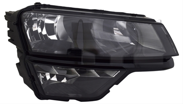 Imagine pentru produsul „SKODA KAROQ 2017-2022 FAR ST CU MOTOR CU DRL CU PROIECTOR CEATA H7/H7/H8/W/LED"