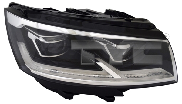 Imagine pentru produsul „VW TRANSPORTER T-6 2019-ON FAR DR CU MOTOR CU LED"