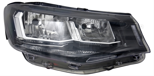 Imagine pentru produsul „VW CADDY V 2020-ON FAR ST CU MOTOR CU DRL H7/H7"
