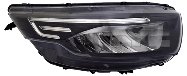Imagine pentru produsul „IV DALY VI 2019-ON FAR ST CU MOTOR CU DRL CU LED"