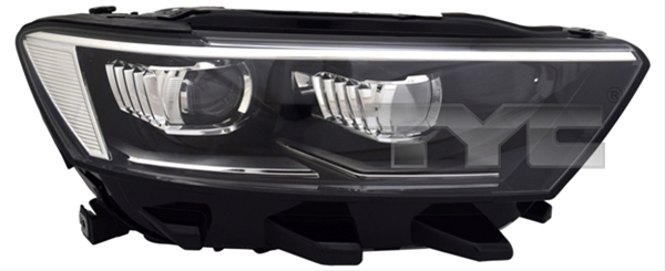 Imagine pentru produsul „VW T-ROC 2017-ON FAR ST CU MOTOR CU LED"