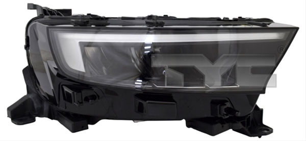 Imagine pentru produsul „OPEL MOKA E 2020-ON FAR DR CU MOTOR CU DRL CU LED"