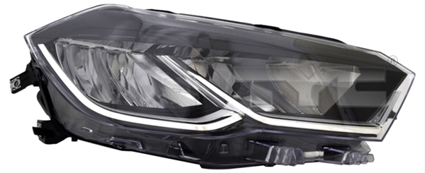 Imagine pentru produsul „VW POLO VI 2021-ON FAR ST CU MOTOR CU LED"