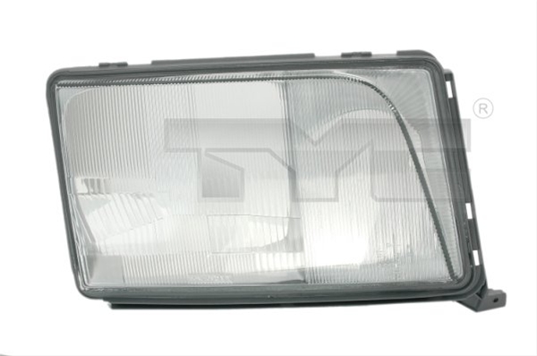 Imagine pentru produsul „GEAM FAR W124, 93-95,ST - TYC-A.M."