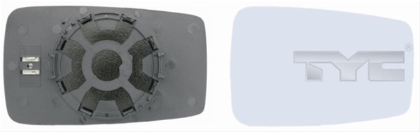 STICLA OGLINDA, OGLINDA RETROVIZOARE EXTERIOARA