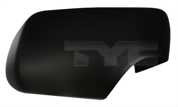 Imagine pentru produsul „CARCASA OGL DR, GRUND NEGRU, SERIE 3 E46 1997 >> 2005 - TYC"