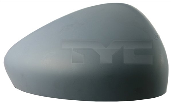 CAPAC DR GRUND PENTRU OGLINDA CITROEN C4 II 2009-  - TYC - A.M.