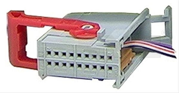 OGLINDA EXTERIOARA