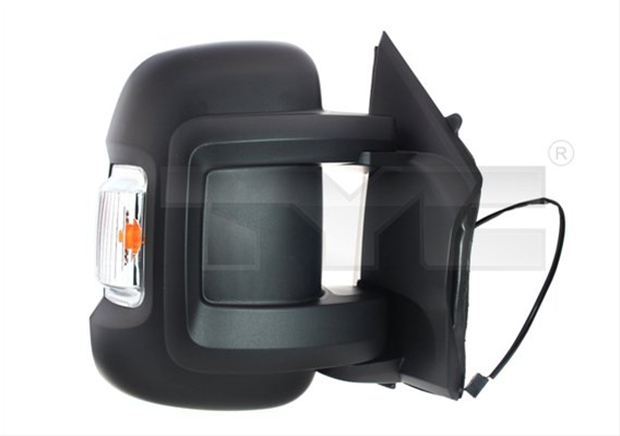 Imagine pentru produsul „OGL COMPLETA ST, MANUAL, CONV, SENZOR DUCATO/JUMPER/BOXER - TYC"
