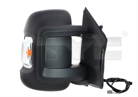 OGL DR ELEC CU SEMNALBRAT SCURT DUCATO 2006 >>