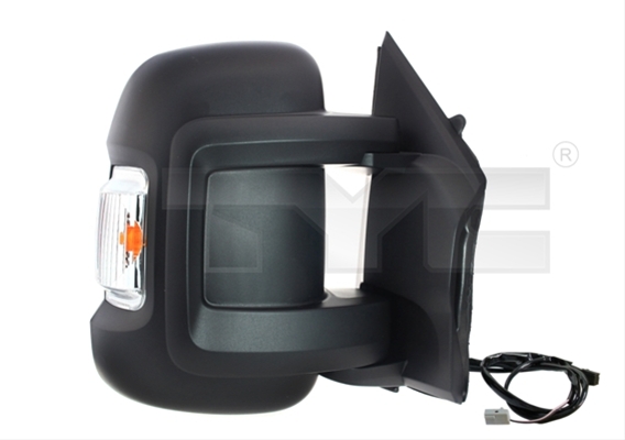 OGLINDA EXTERIOARA DR