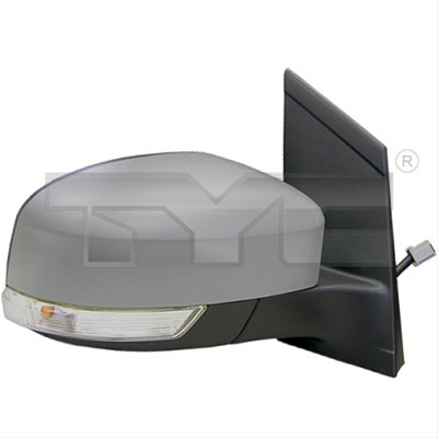OGL DR, FOCUS 2 08-11, ELEC,CONV,GRUND,SEMNAL,INC - TYC-A.M.