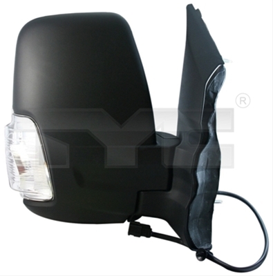 OGL COMPLETA DR, ELEC, CONV, CU SEMNAL ALB, TRANSIT  2013>>
