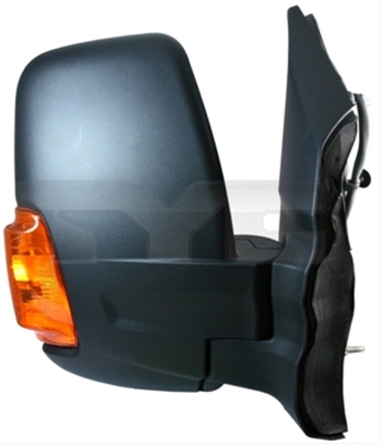 OGL COMPLETA ST, ELEC, CONV, CU SEMNAL AMBER, TRANSIT  2013>>