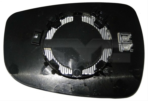 GEAM OLG DR, ELEC, HEATED, CONV HY I30 2011 >> - TYC