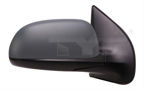 OGL DR ELEC CONVEX I20
