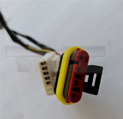 OGLINDA EXTERIOARA STG