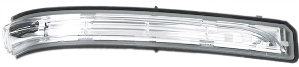 SEMNAL OGL ST, LED, A CLASS  W169 2008 >> 2012 - TYC