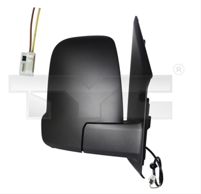 OGL COMPLETA ST BRAT SCURT SPRINTER