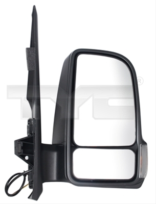 OGL COMPLETA ST BRAT SCURT SPRINTER
