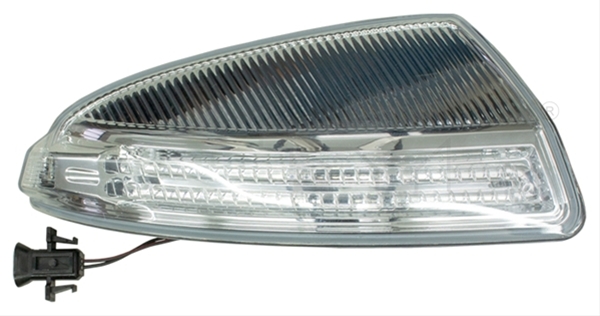SEMNAL OGL ST LED C CLASS 2007 >>