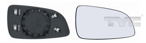 STICLA OGLINDA, OGLINDA RETROVIZOARE EXTERIOARA