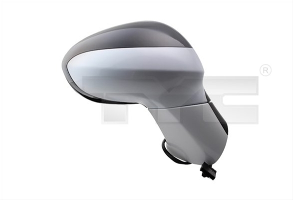 OGL COMPLETA ST, ELEC, GRUND, CONV+INCALZIRE, ZAFIRA C (P12) 2011 >> - TYC