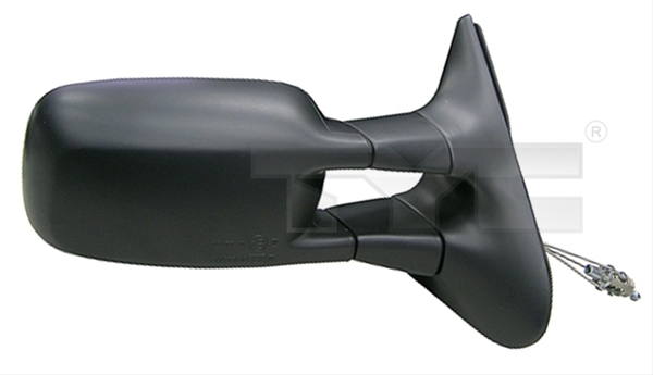 OGLINDA EXTERIOARA