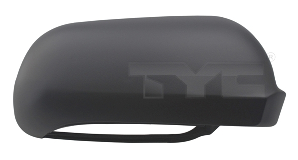 SK OTAVA I 1996-2010 MIRROR COVER LH PRIM